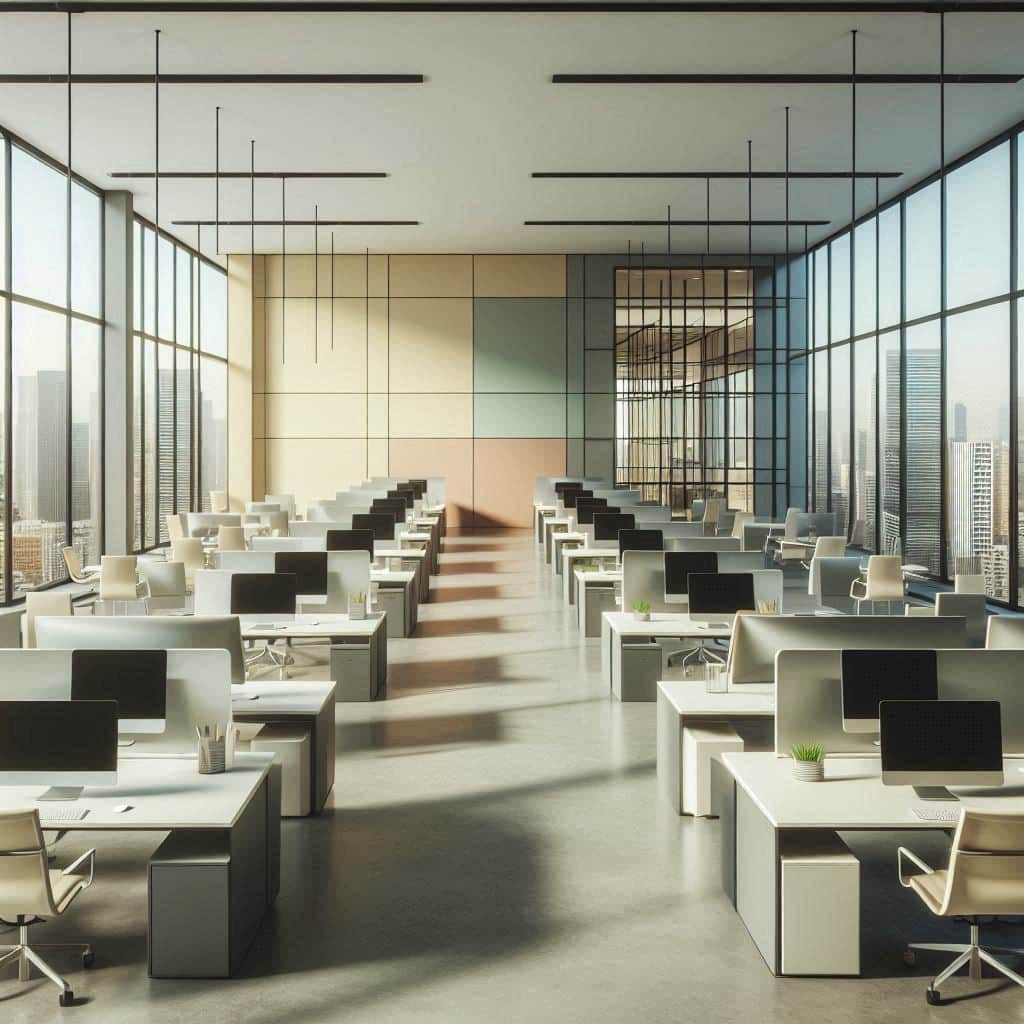 大厦名字文章配图